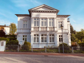 Villa Franz, Heringsdorf